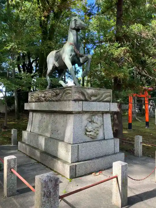 坂手神社(愛知県)