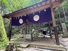 天の岩戸神社(三重県)