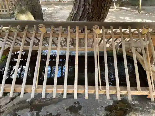 賣布神社(島根県)