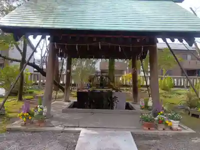 若宮神明社(愛知県)