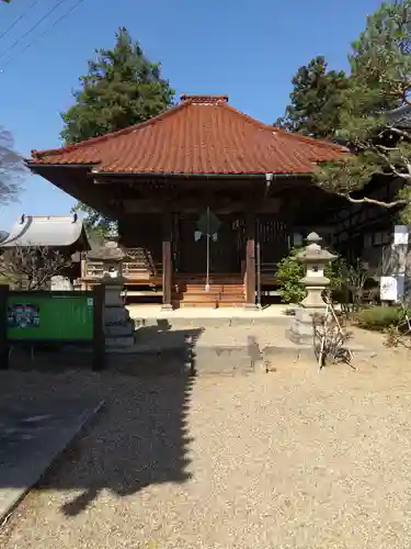 相応寺(福島県)