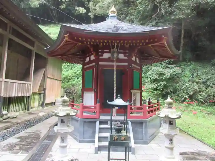 青龍寺(高知県)