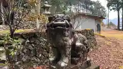 高滝神社(奈良県)