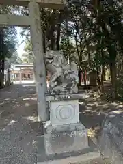 大木神社(三重県)