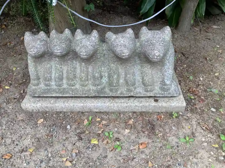 葛西神社(東京都)