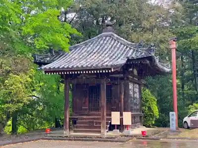東大寺 行基堂のその他建物