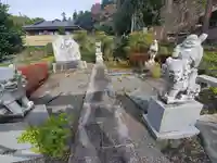 小梥神社(栃木県)