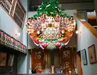 長國寺(東京都)