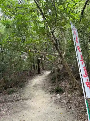白美龍神社(愛知県)