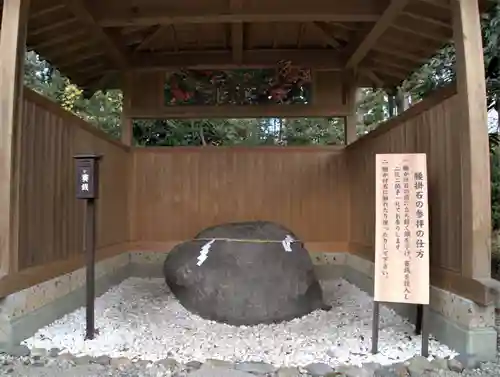 森友瀧尾神社のその他建物