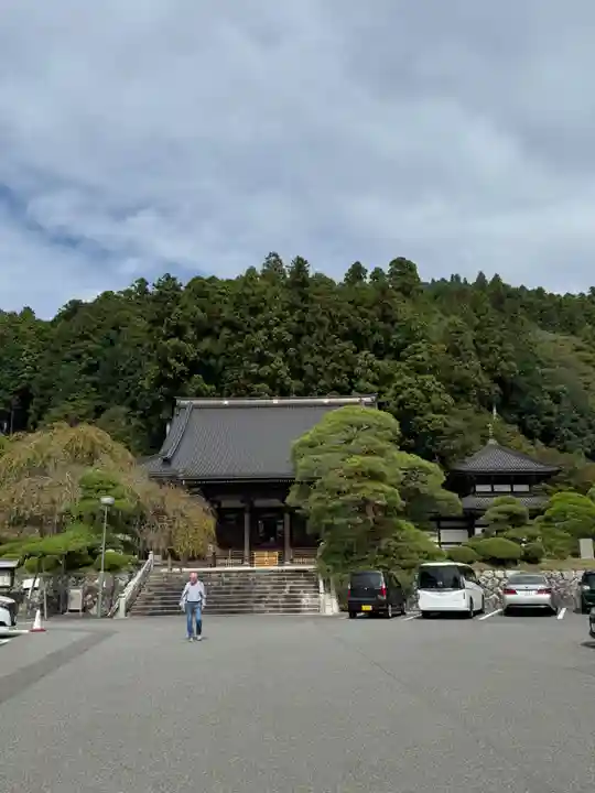 久遠寺(山梨県)