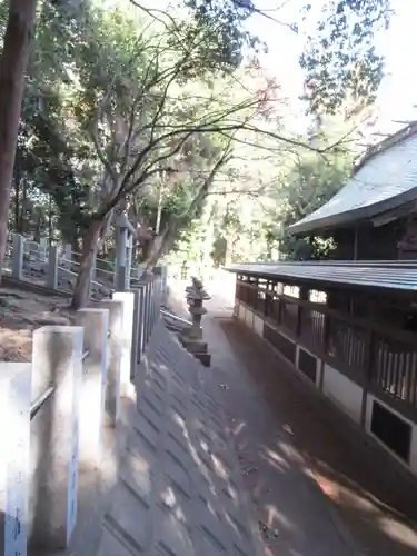 春日部八幡神社(埼玉県)