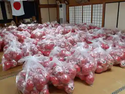 大生郷天満宮の授与品その他