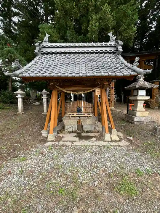 住吉神社(長野県)