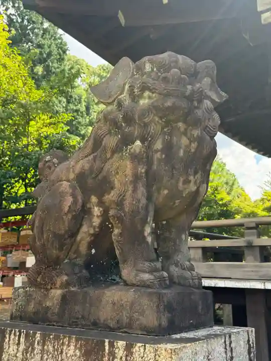 京都乃木神社(京都府)
