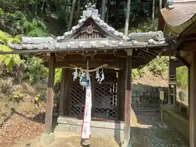 箭簳神社(滋賀県)