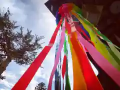 滑川神社 - 仕事と子どもの守り神のお祭り