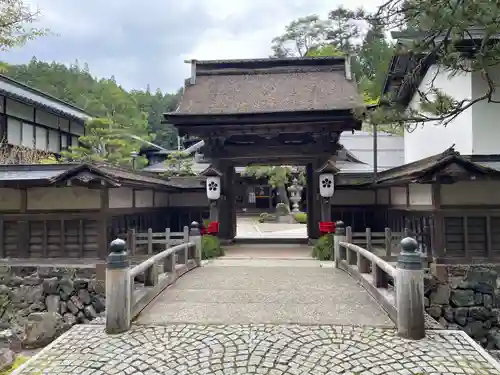 西禅院(和歌山県)