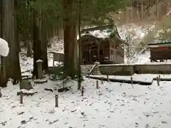 藤沼神社(福島県)