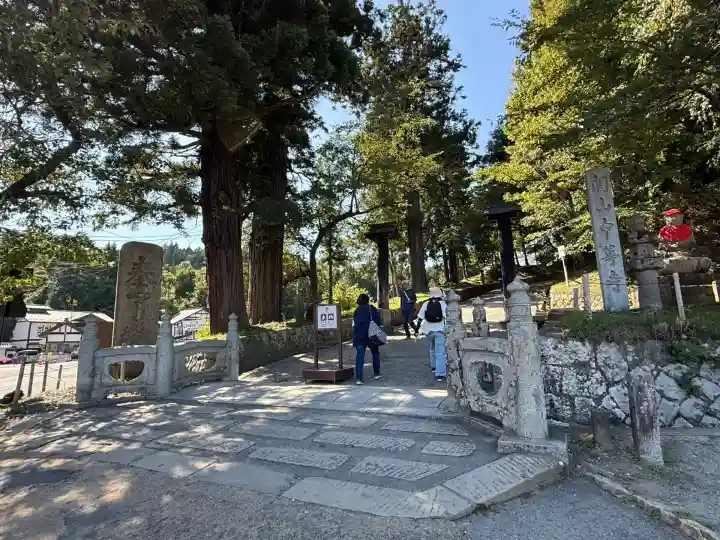 中尊寺(岩手県)