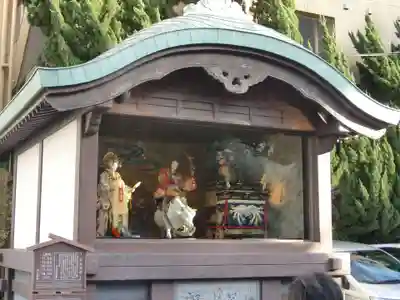 大須観音 (北野山真福寺宝生院)(愛知県)