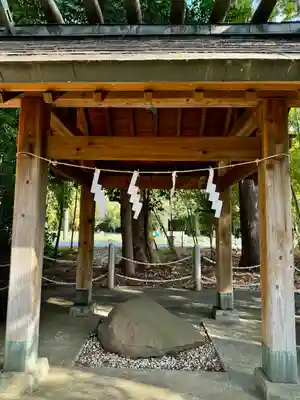 五社神社(神奈川県)
