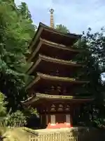 室生寺のその他建物