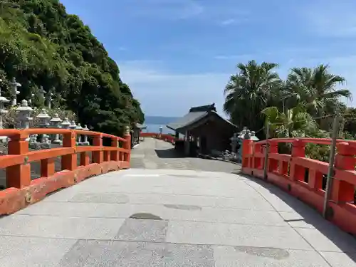 鵜戸神宮(宮崎県)