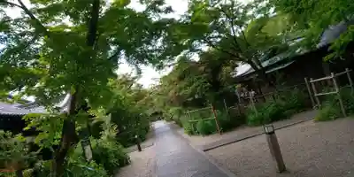 梨木神社のその他建物