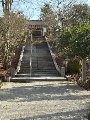 櫛田神社(富山県)