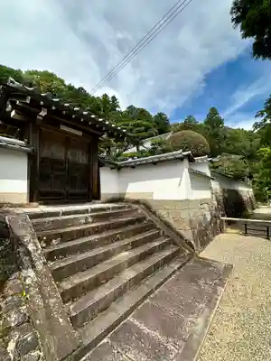 海住山寺(京都府)