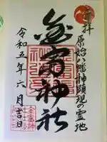 金富神社(福岡県)