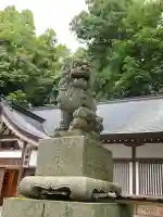 戸隠神社中社(長野県)