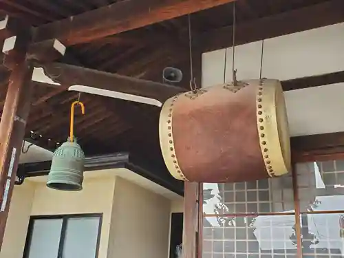 願通寺のその他建物