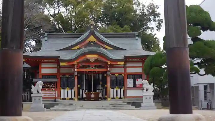 石園座多久虫玉神社(奈良県)