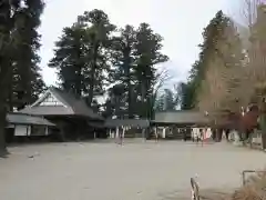 鹿嶋神社の建物その他