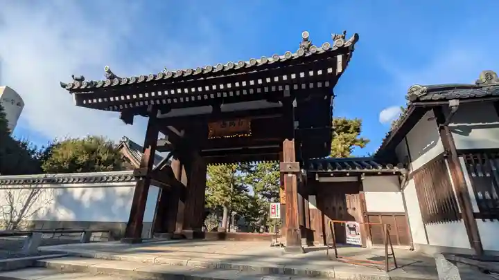 百萬遍知恩寺(京都府)