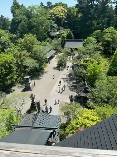 笠森寺(千葉県)