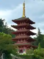 高幡不動尊 金剛寺(東京都)