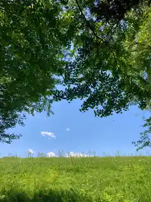三坂神社(茨城県)