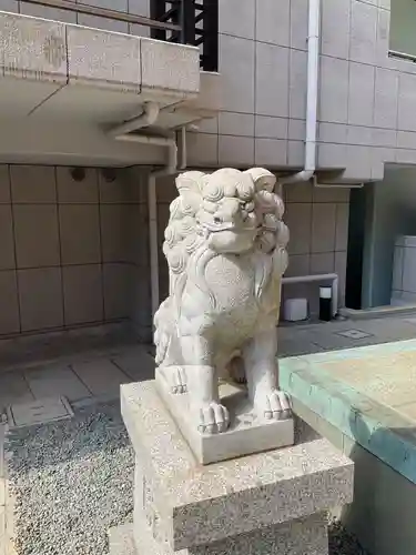 四宮神社(兵庫県)