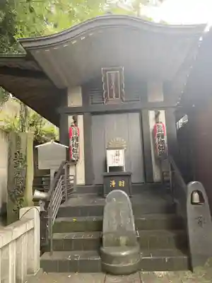 大圓寺(東京都)