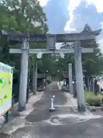 水主神社(香川県)