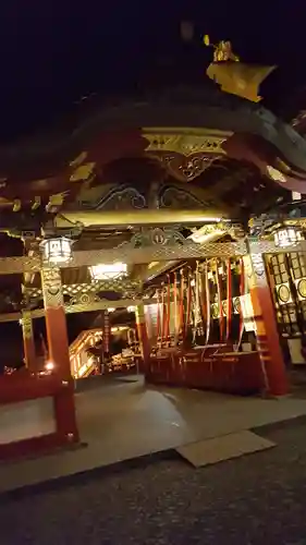 祐徳稲荷神社(佐賀県)