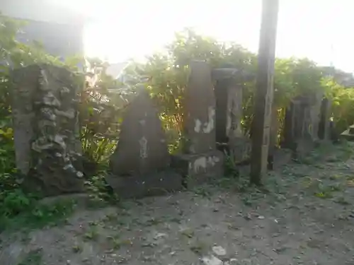 御霊神社(神奈川県)