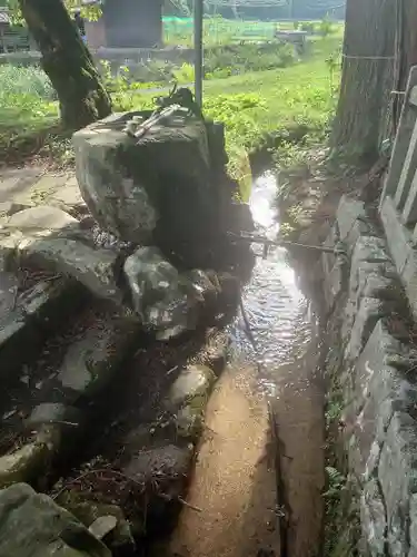 那岐神社(鳥取県)