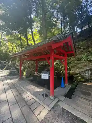 石山寺(滋賀県)