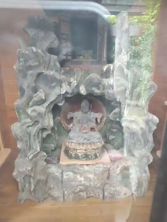 寿徳寺(栃木県)