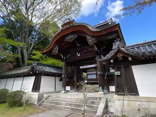 西教寺(滋賀県)