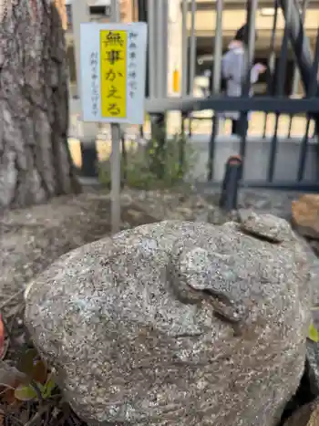 六波羅蜜寺の御朱印 2026年03月